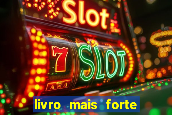 livro mais forte que a sua dor pdf download